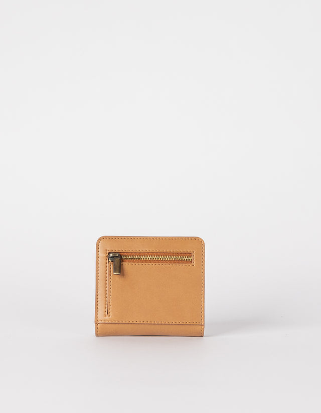 O My Bag Alex Fold-Over Portemonnee