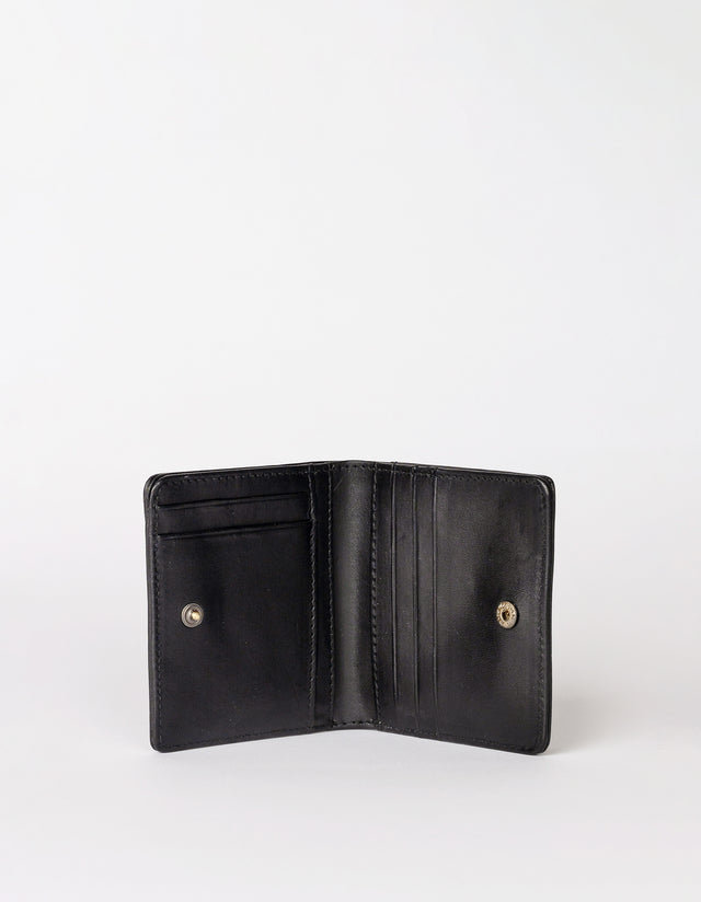 O My Bag Alex Fold-Over Wallet