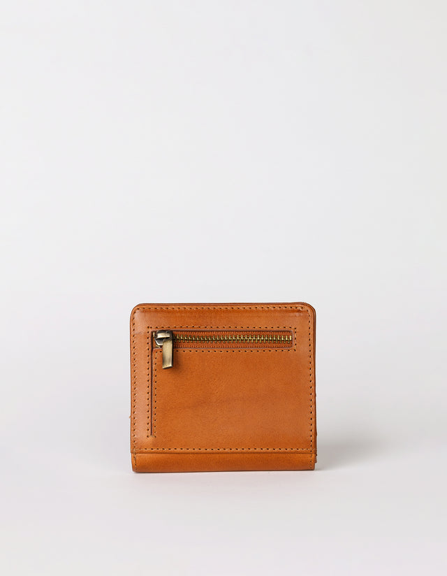 O My Bag Alex Fold-Over Wallet