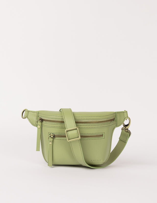 o my bag Beck's Bum Bag