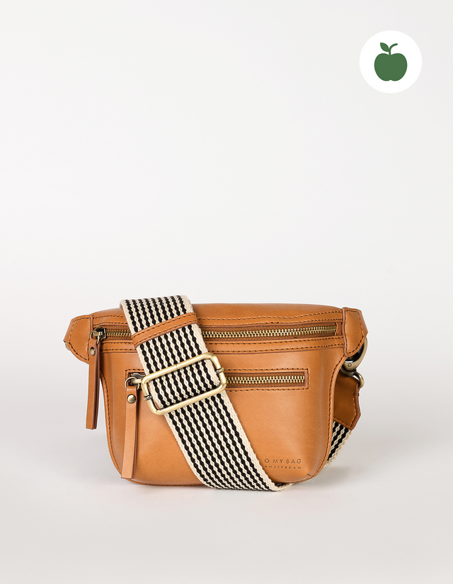 o my bag Beck's Bum Bag