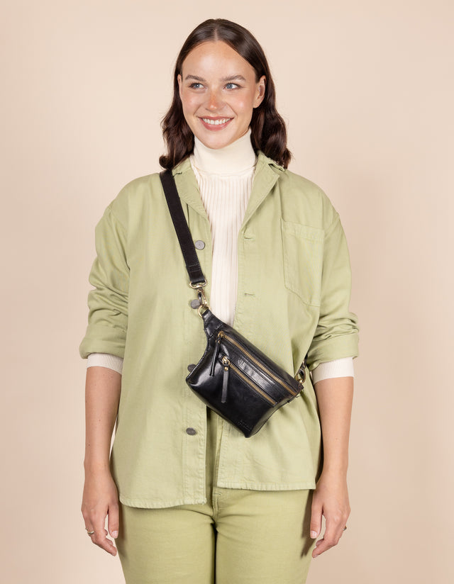 O My Bag Bum Bag Strap