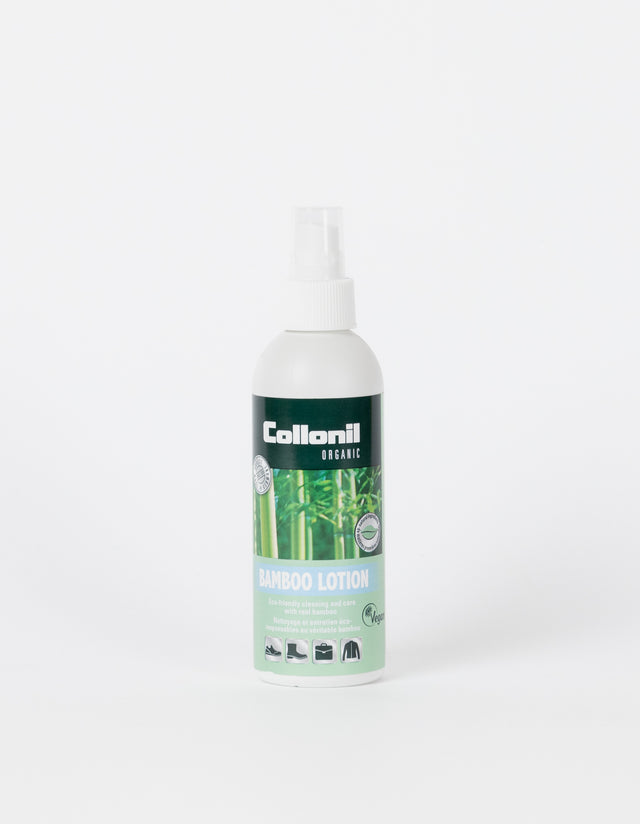 O My Bag Collonil Bamboo Lotion