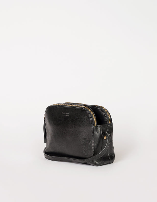 O My Bag Emily - Leather Strap