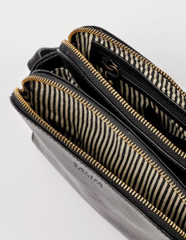 O My Bag Emily - Leather Strap