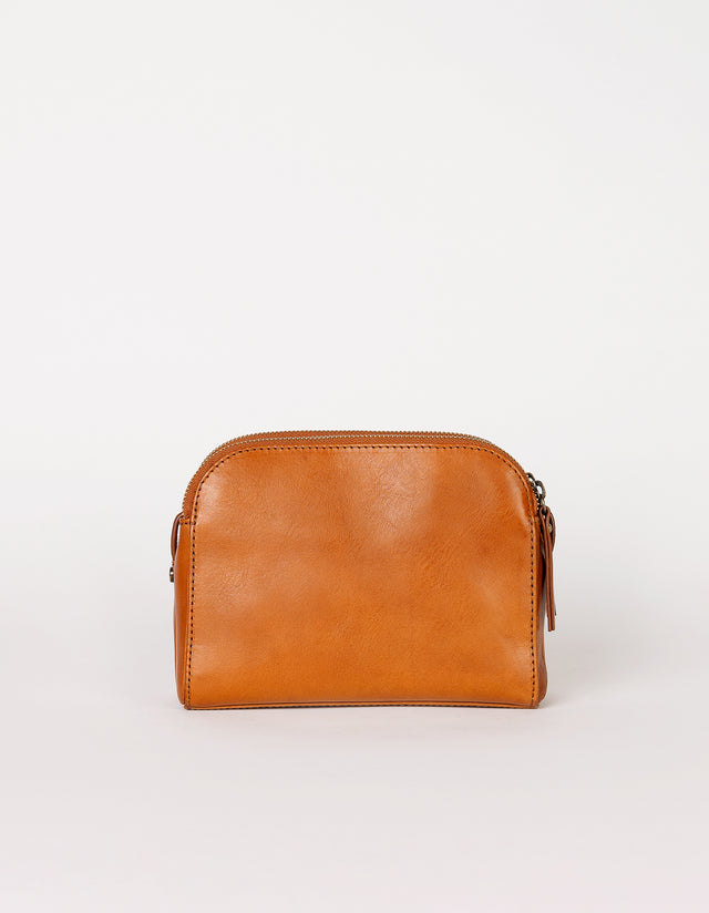 O My Bag Emily - Leather Strap
