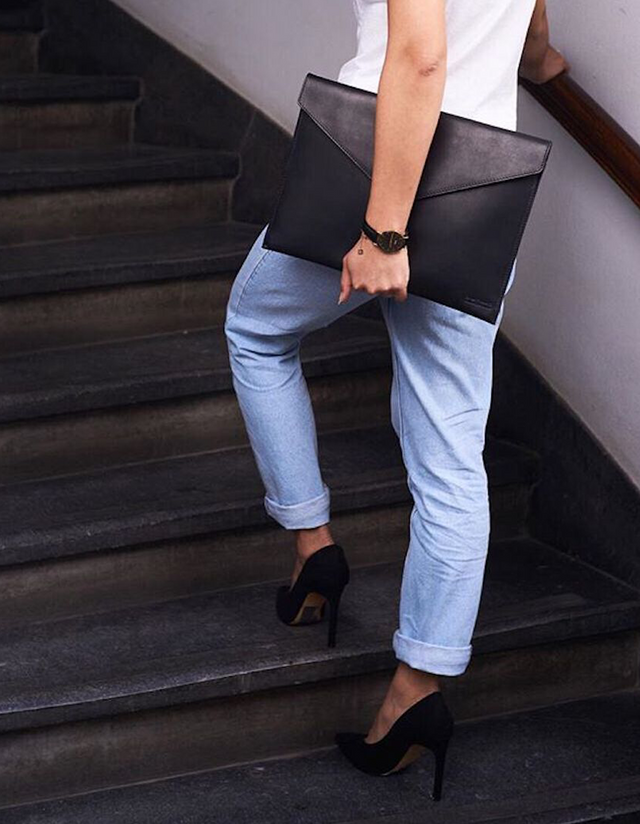 O My Bag Envelope Laptop Sleeve 13"