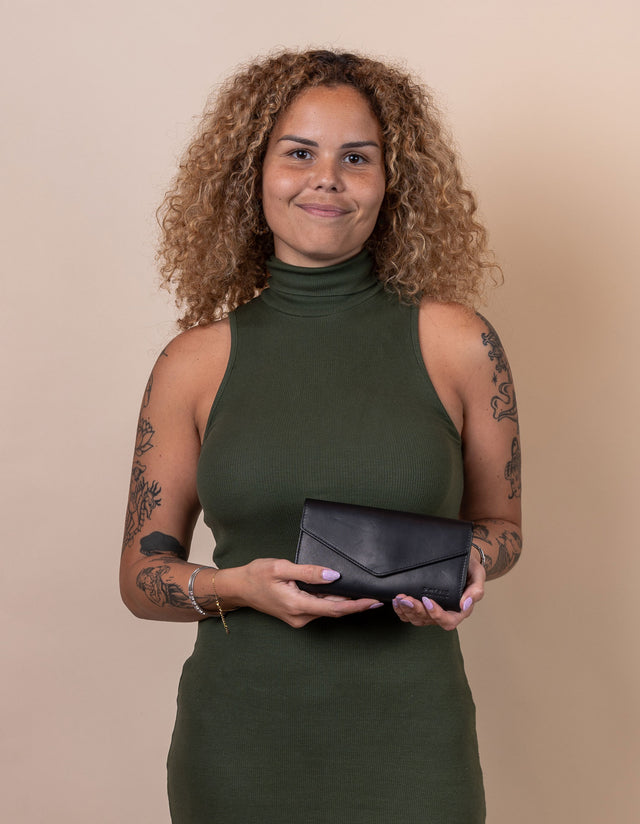 O My Bag Envelope Pixie