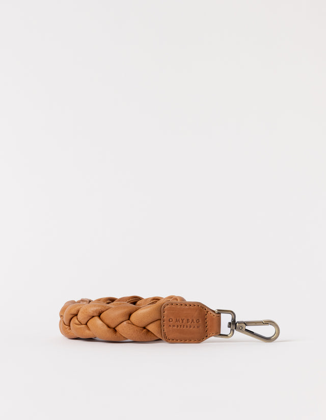 O My Bag Gevlochten Schouder Strap