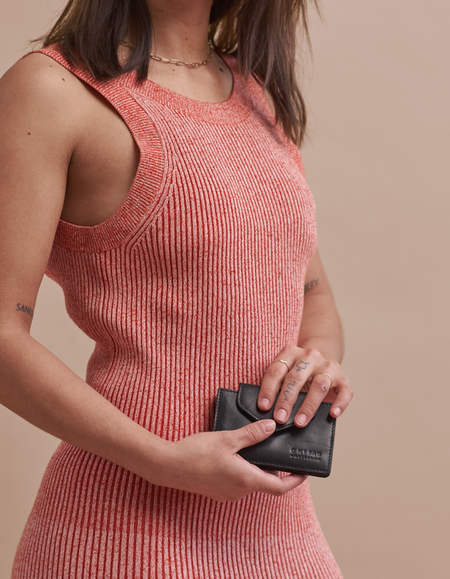 O My Bag Harmonica Wallet