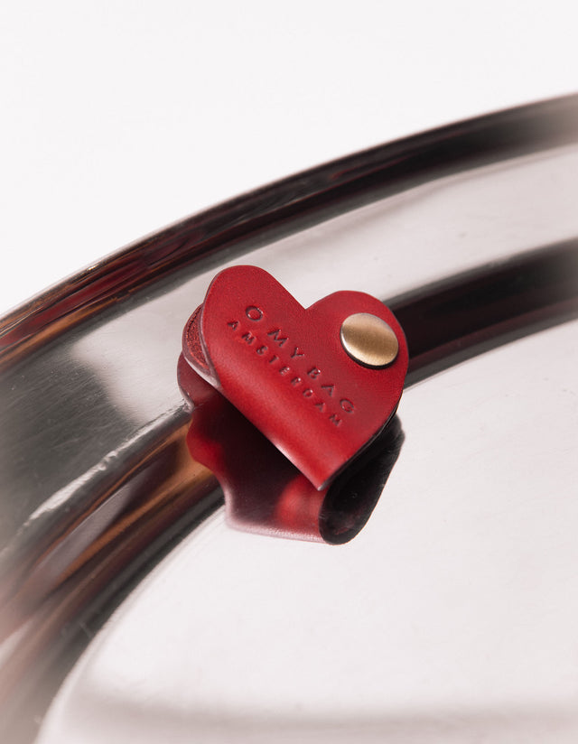 O My Bag Hart Kabelhouder Taco