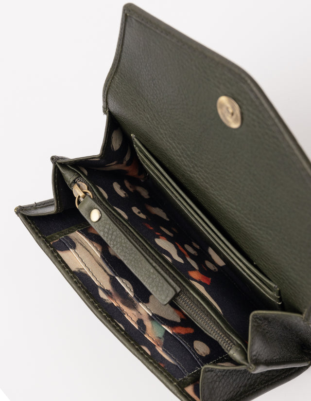 O My Bag Jo's Portemonnee - Magnetisch