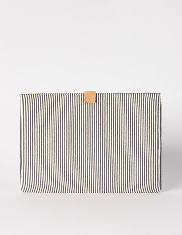O My Bag Katoenen Laptop Sleeve