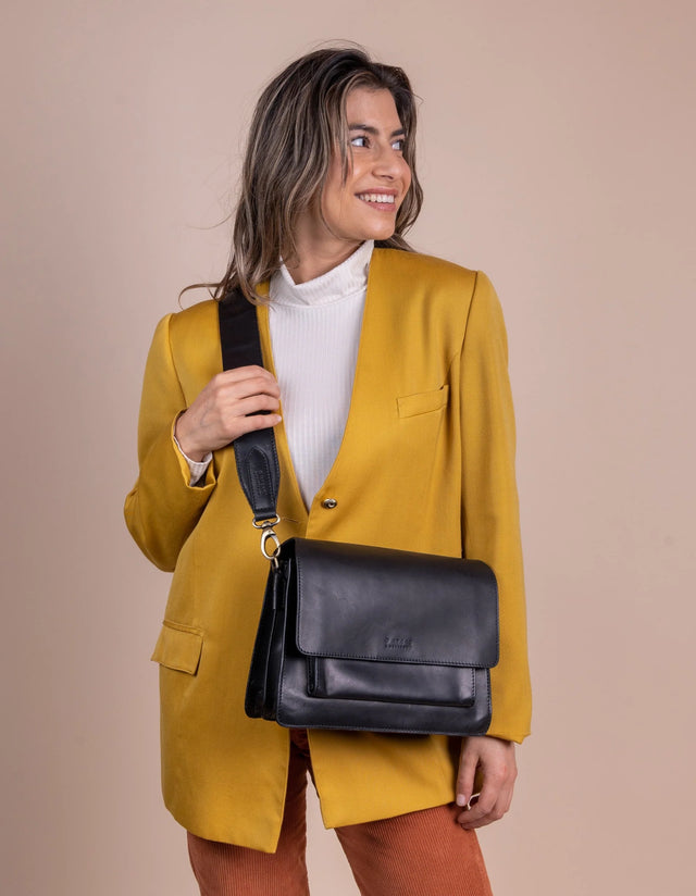 O My Bag Korte Crossbody Strap