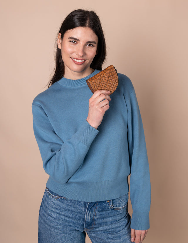 O My Bag Laura Portemonnee