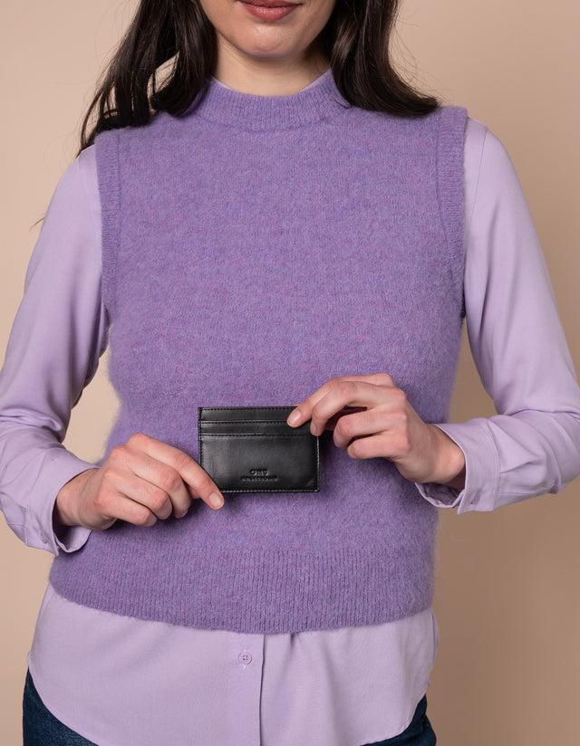 O My Bag Mark's Cardcase