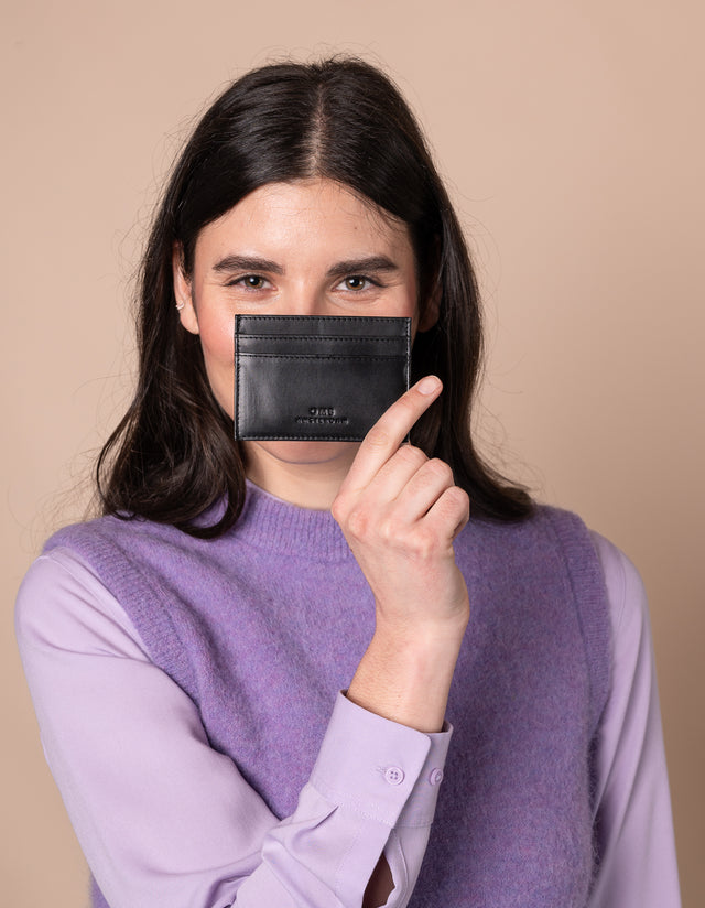 O My Bag Mark's Cardcase