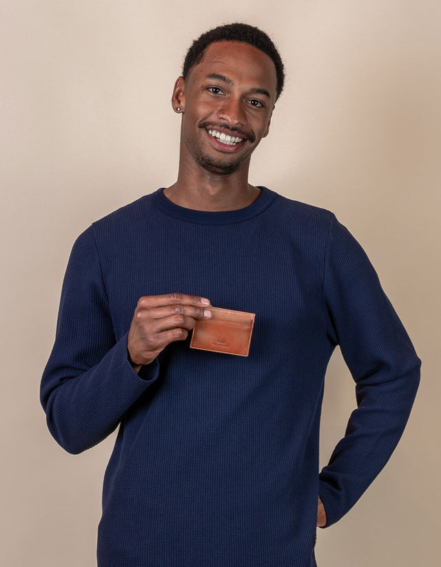 O My Bag Mark's Cardcase