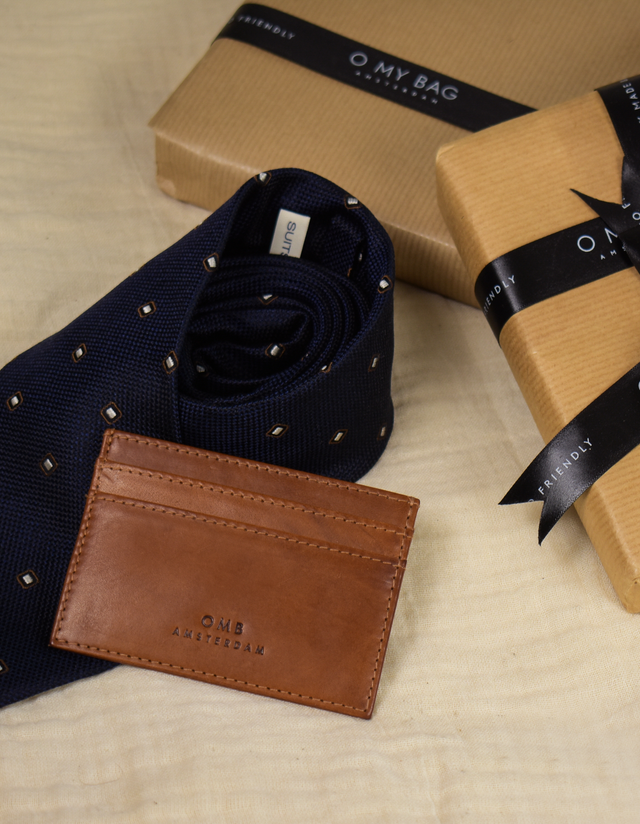 O My Bag Mark's Cardcase