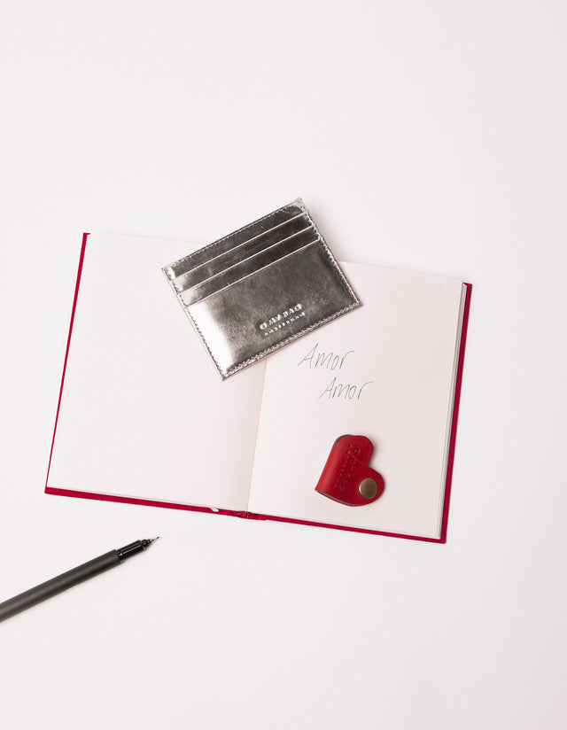 O My Bag Mark's Cardcase Maxi