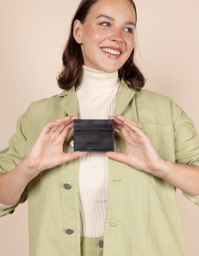 O My Bag Mark's Kaarthouder Maxi