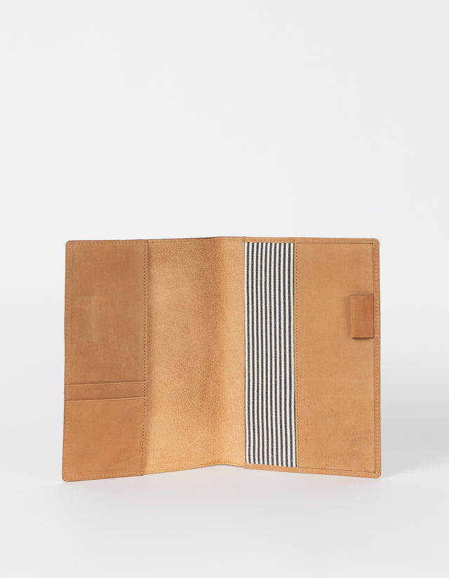 O My Bag Notebook Cover