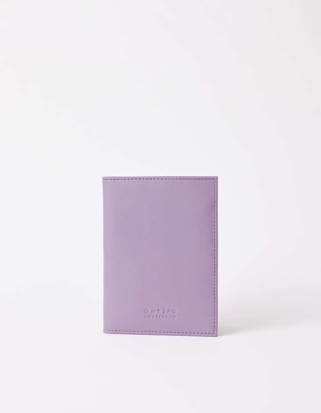 o my bag Paspoorthouder