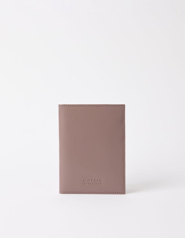 o my bag Paspoorthouder