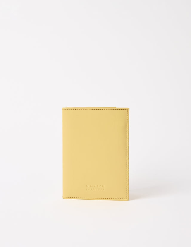 o my bag Paspoorthouder