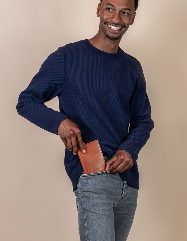 O My Bag Passport Holder