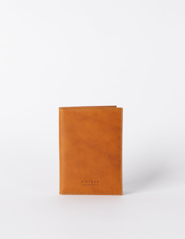 o my bag Passport Holder