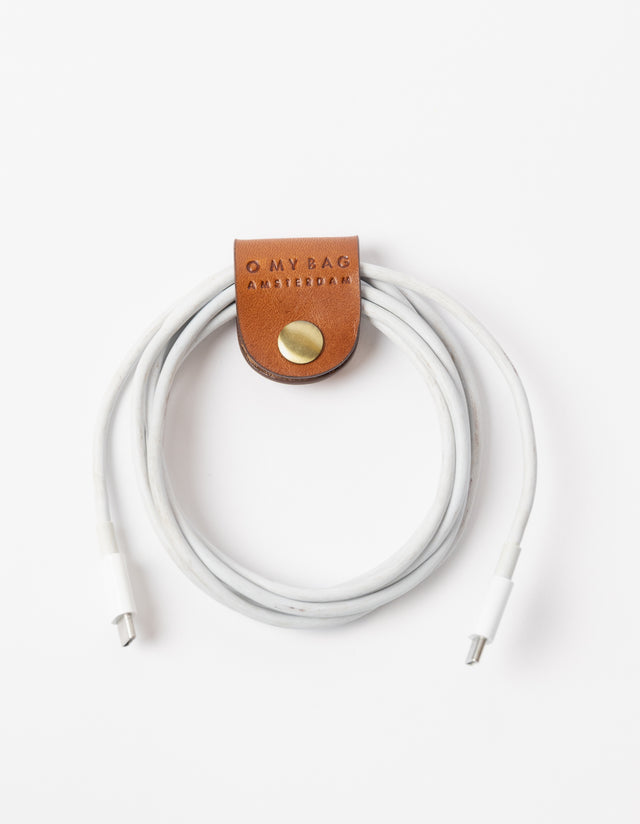 O My Bag Snoer Organisator