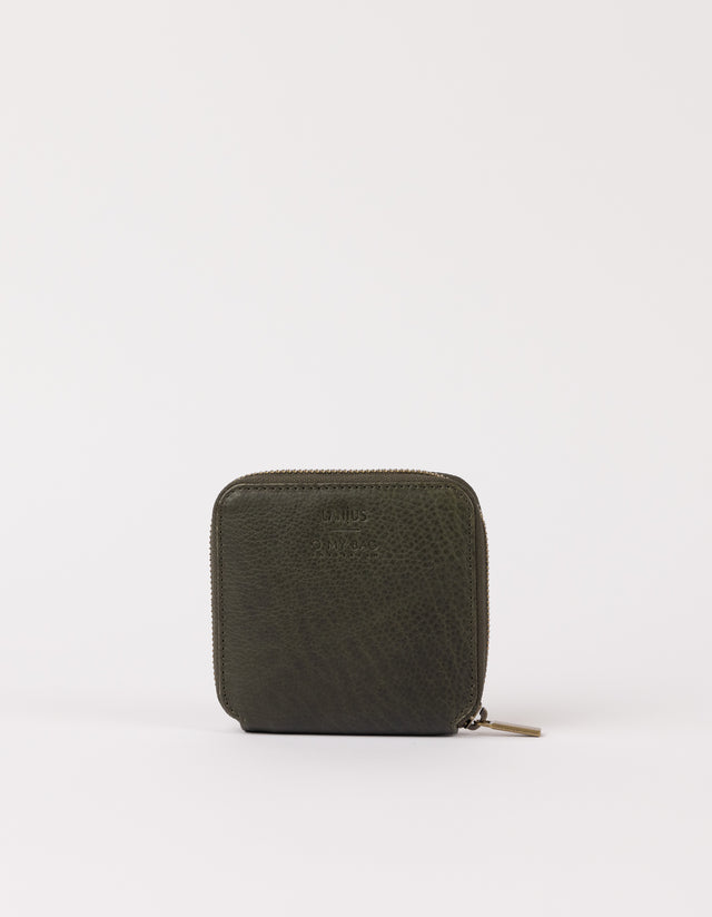 O My Bag Sonny Square Portefeuille