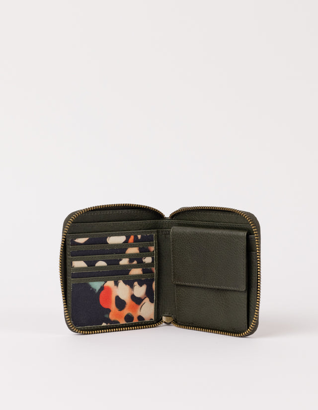 O My Bag Sonny Square Portefeuille