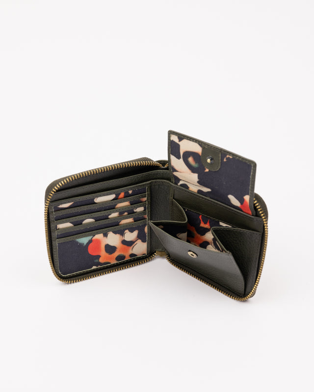 O My Bag Sonny Square Portefeuille