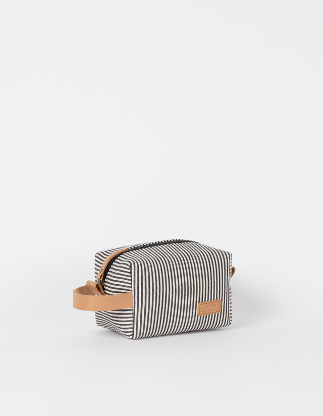 O My Bag Ted Travel Case Small