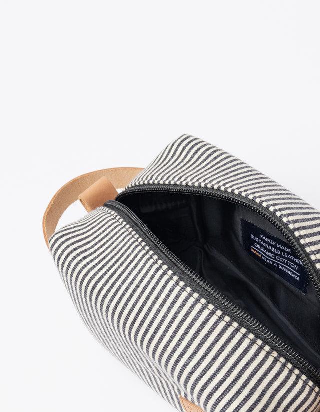 O My Bag Ted Travel Case Small