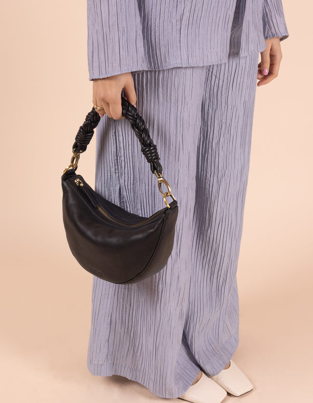 O My Bag Twisted Handle