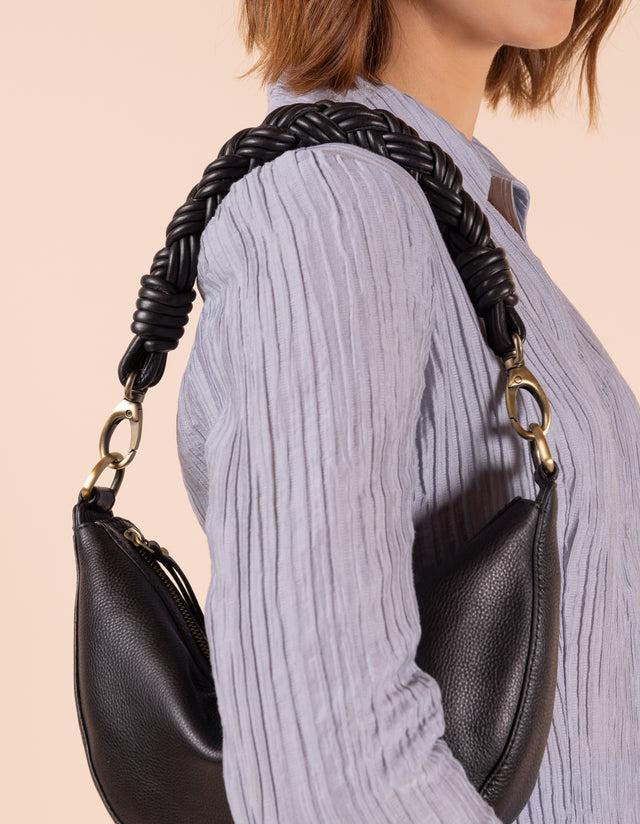 O My Bag Twisted Handle