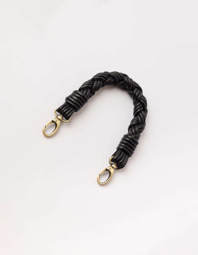 o my bag Twisted Handle