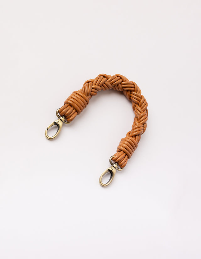 o my bag Twisted Handle