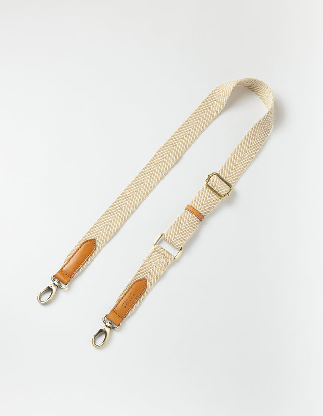 o my bag Visgraat Webbing Strap