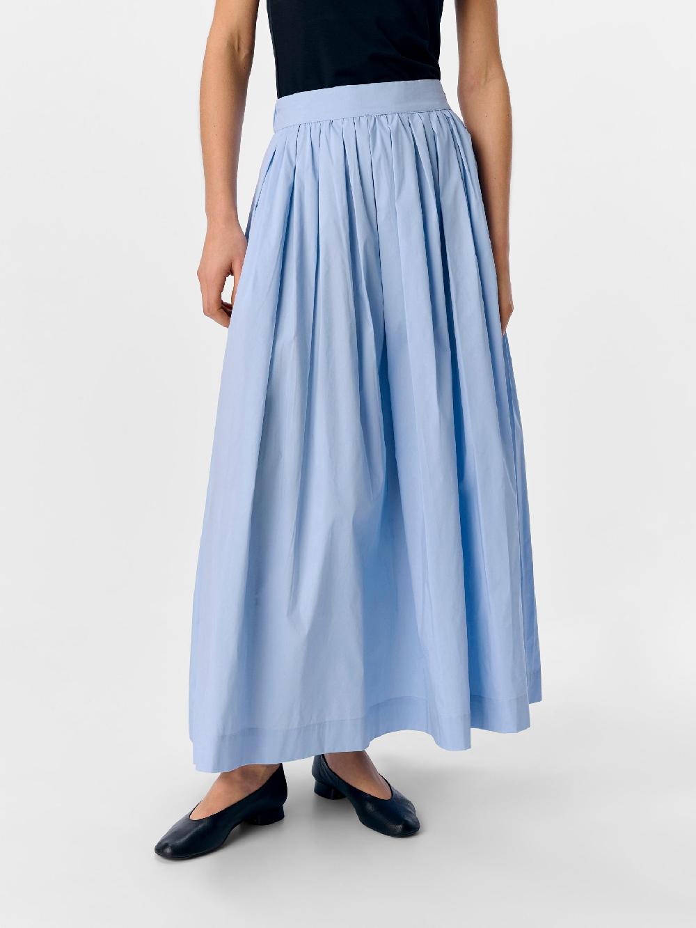 Object Petite A-LINE MAXI ROK