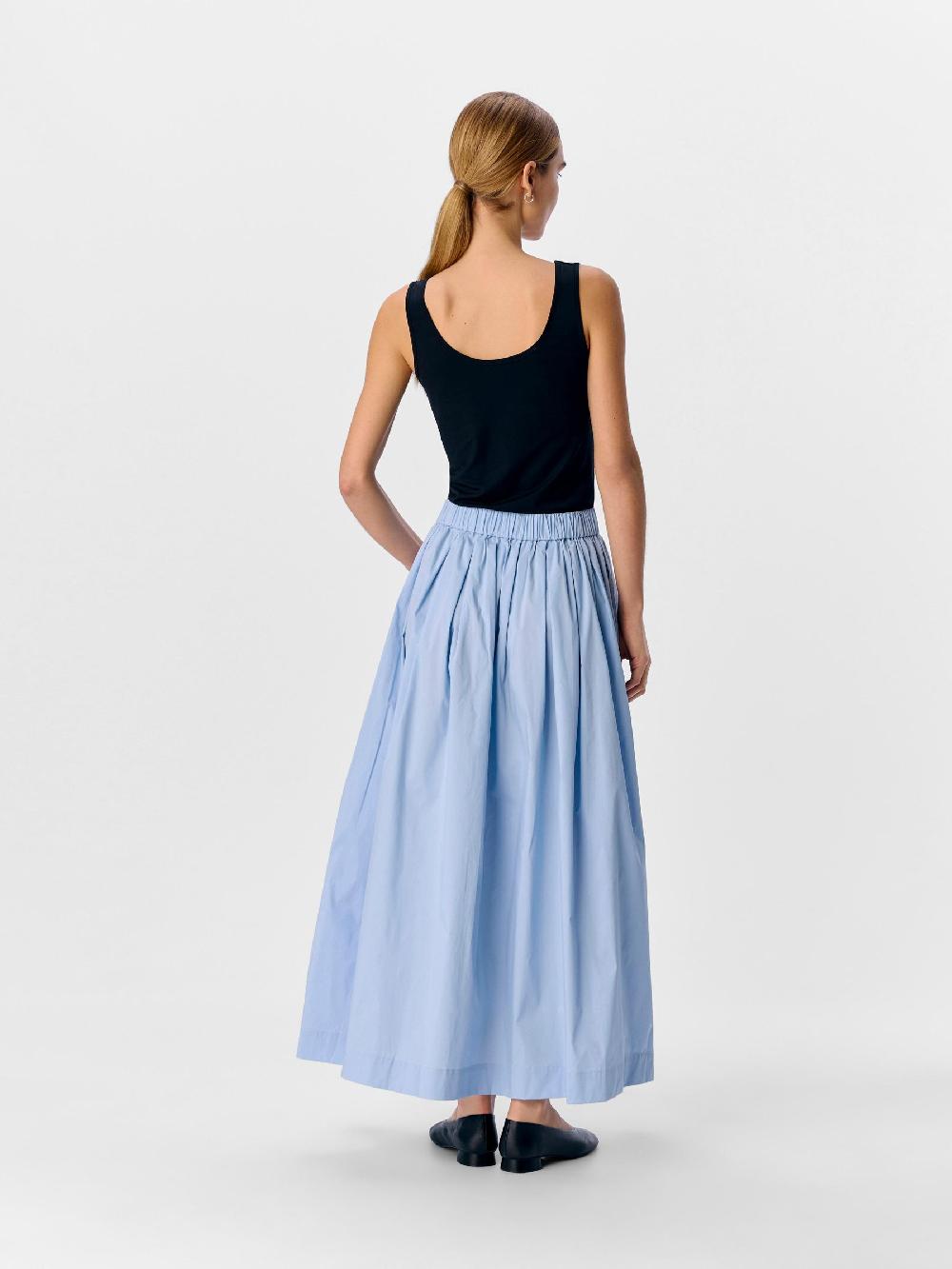 Object Petite A-LINE MAXI ROK