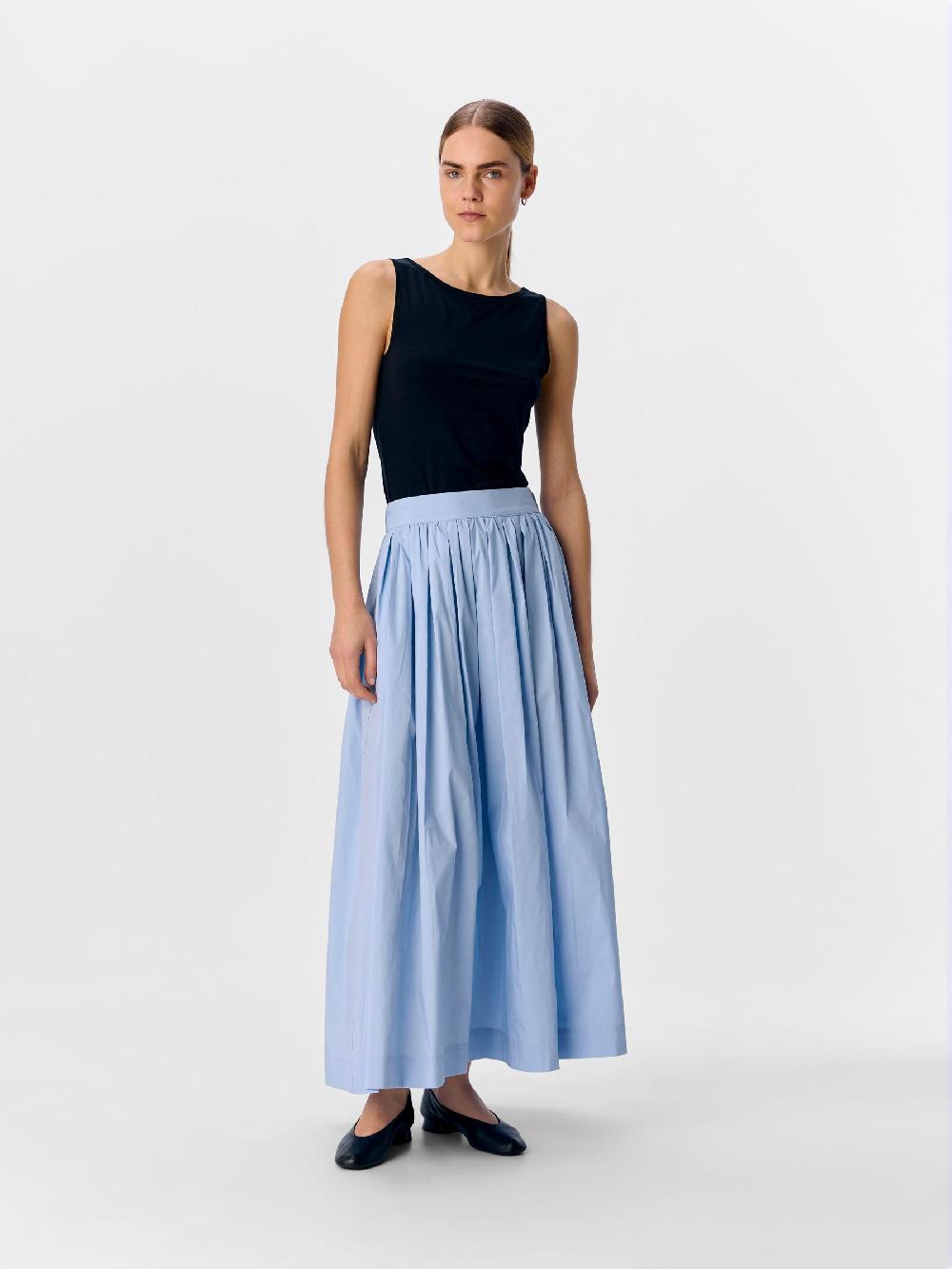 Object Petite A-LINE MAXI ROK
