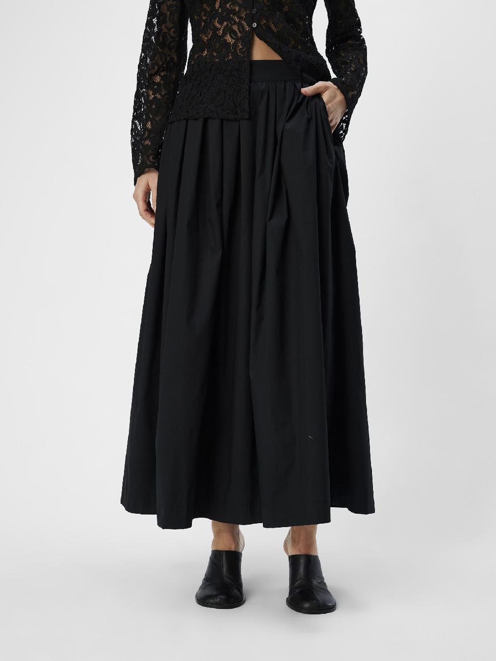 Object Petite A-LINE MAXI ROK