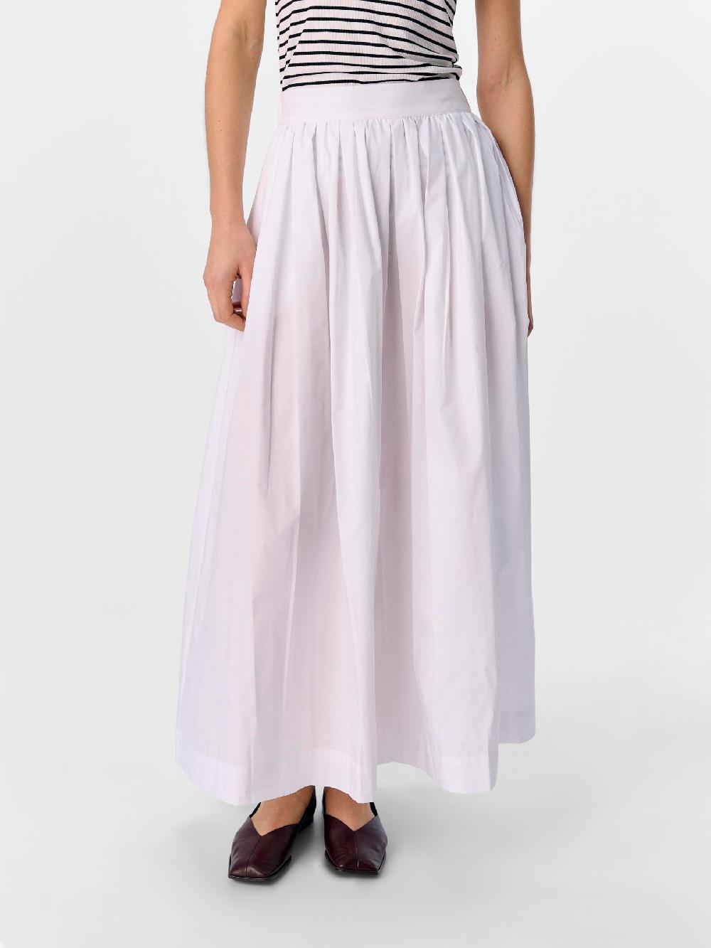 Object Petite A-LINE MAXI ROK