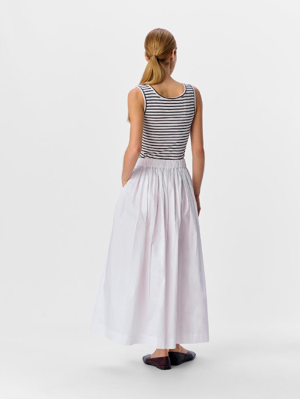 Object Petite A-LINE MAXI ROK