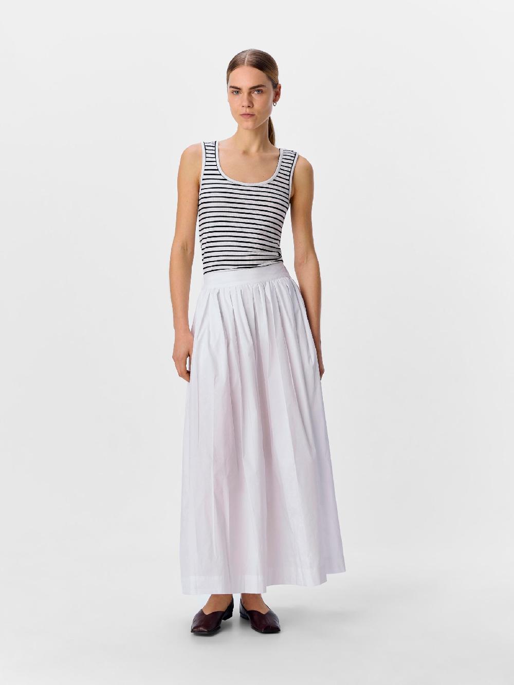 Object Petite A-LINE MAXI ROK