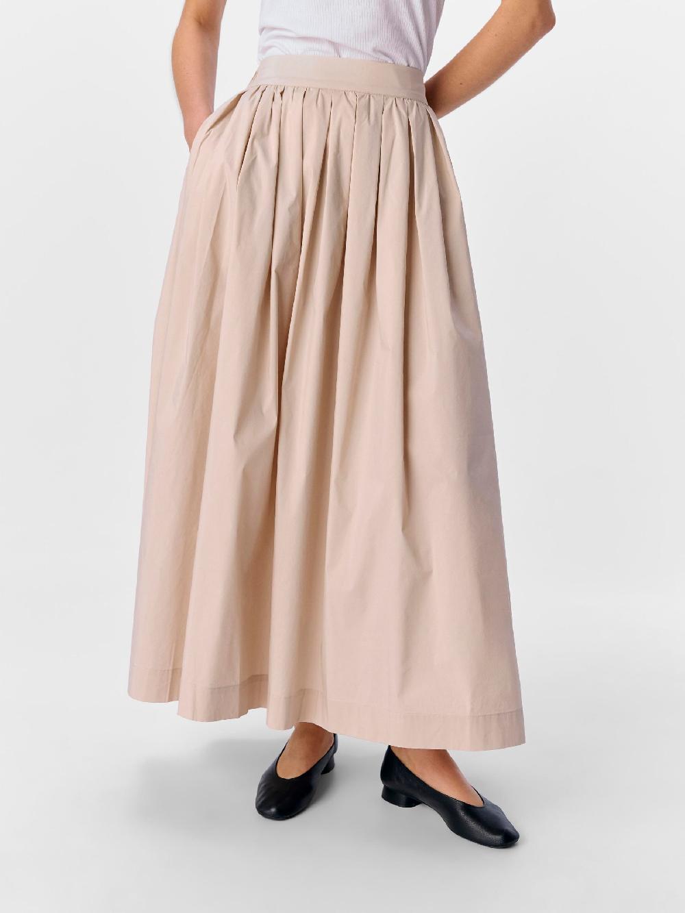 Object Petite A-LINE MAXI ROK